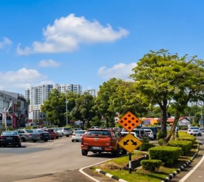 Kedai untuk Dijual di Larkin (Johor Bahru) - Reny Hee - PropertyGuru.com.my