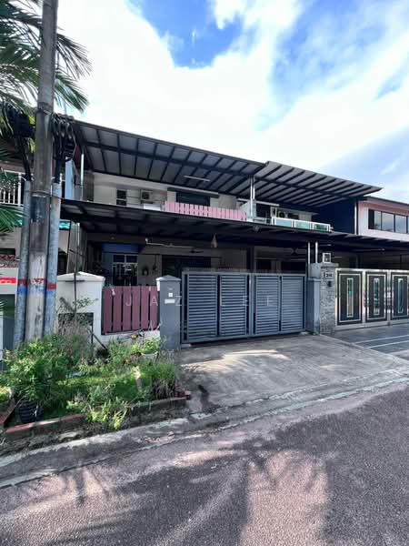 2-storey Terraced House for Sale in Taman Nusa Bestari (Iskandar Puteri (Nusajaya)) - Jaz Lee - PropertyGuru.com.my