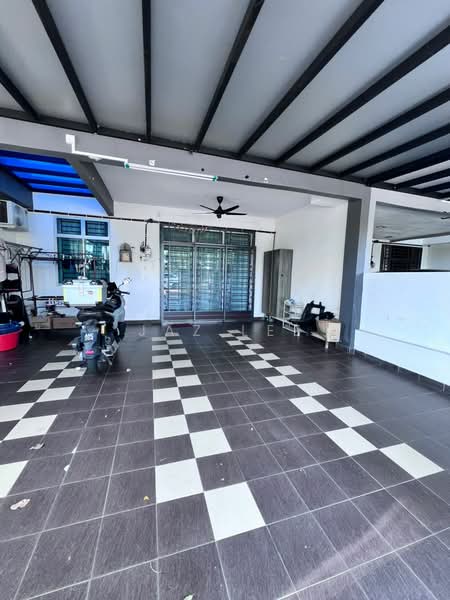 2-storey Terraced House for Sale in Taman Nusa Bestari (Iskandar Puteri (Nusajaya)) - Jaz Lee - PropertyGuru.com.my