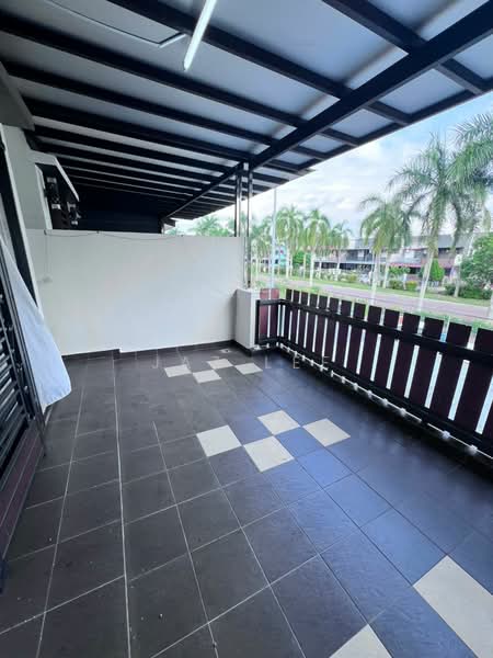 2-storey Terraced House for Sale in Taman Nusa Bestari (Iskandar Puteri (Nusajaya)) - Jaz Lee - PropertyGuru.com.my
