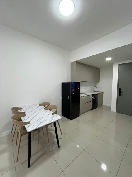 Kondominium untuk Disewa di Skyline KL - Angel Ng - Kitchen - PropertyGuru.com.my