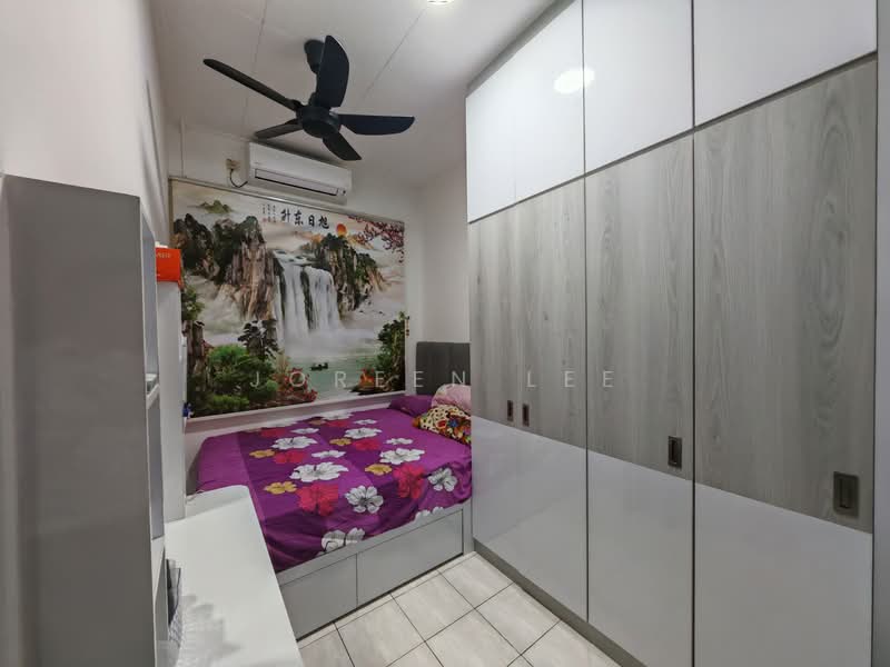 1-storey Terraced House for Sale in Bandar Baru Permas Jaya (Permas Jaya) - Joreen Lee - PropertyGuru.com.my