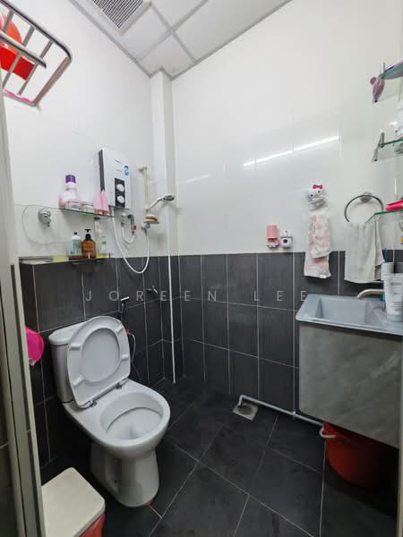 1-storey Terraced House for Sale in Bandar Baru Permas Jaya (Permas Jaya) - Joreen Lee - PropertyGuru.com.my