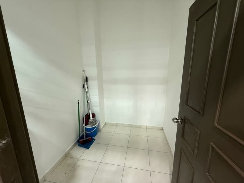 Cluster House for Rent in Austin Heights (Tebrau) - Reny Hee - PropertyGuru.com.my