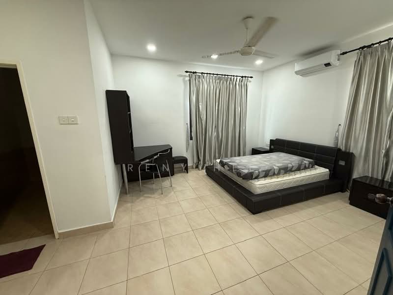 Cluster House for Rent in Austin Heights (Tebrau) - Reny Hee - PropertyGuru.com.my