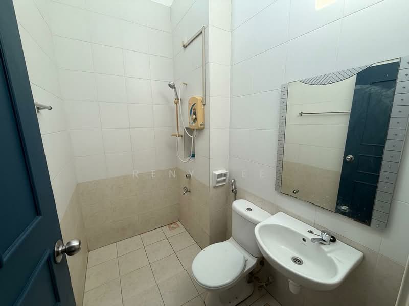 Cluster House for Rent in Austin Heights (Tebrau) - Reny Hee - PropertyGuru.com.my