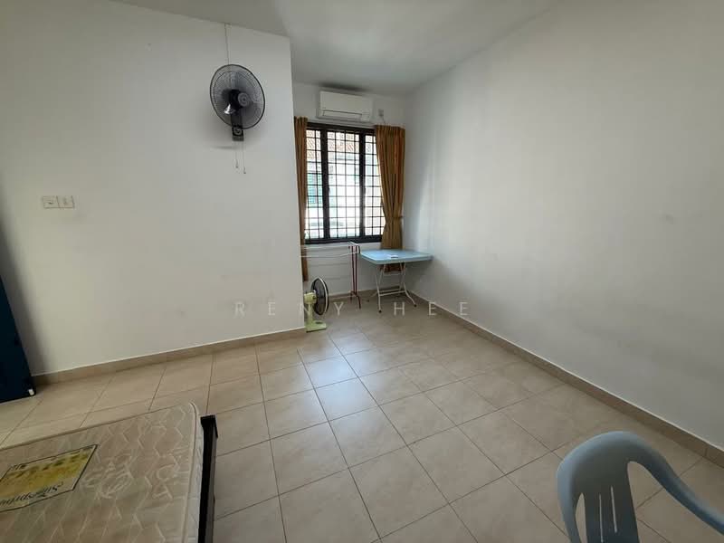 Cluster House for Rent in Austin Heights (Tebrau) - Reny Hee - PropertyGuru.com.my