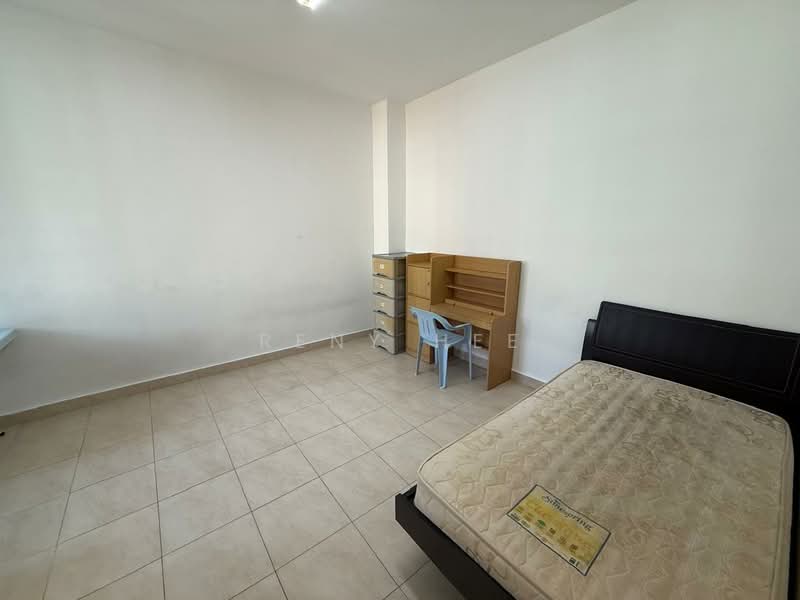 Cluster House for Rent in Austin Heights (Tebrau) - Reny Hee - PropertyGuru.com.my