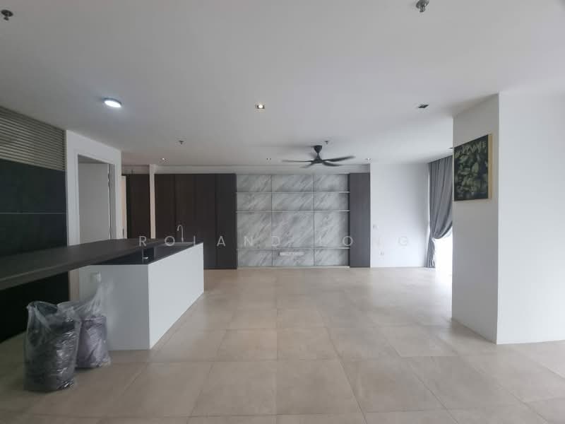 Servis Apartment untuk Disewa di Lumi Tropicana Serviced Residence - Roland Long - Living Room - PropertyGuru.com.my