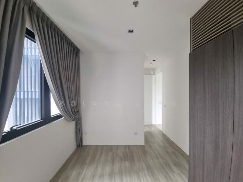 Servis Apartment untuk Disewa di Lumi Tropicana Serviced Residence - Roland Long - Interior - PropertyGuru.com.my