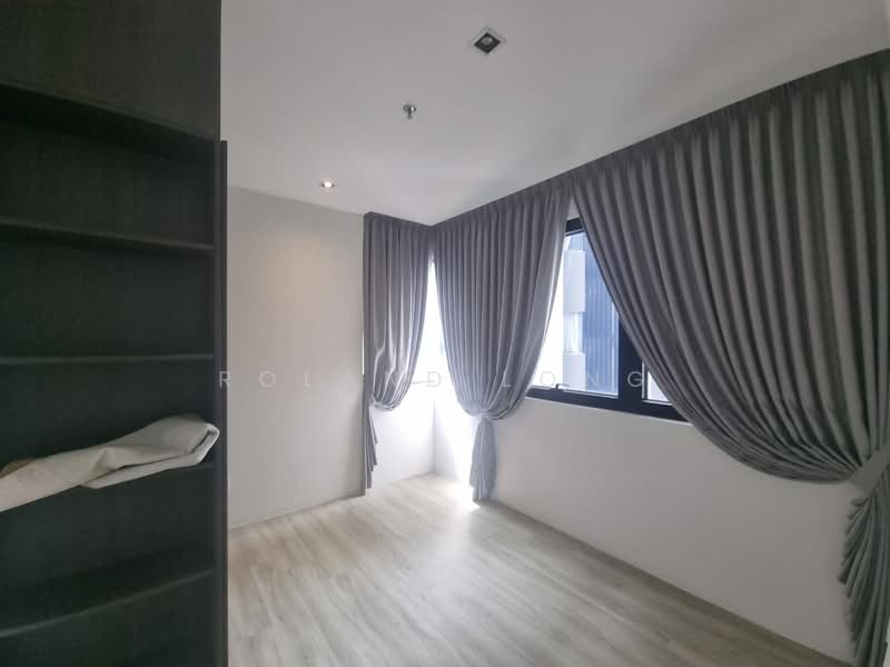 Servis Apartment untuk Disewa di Lumi Tropicana Serviced Residence - Roland Long - Interior - PropertyGuru.com.my