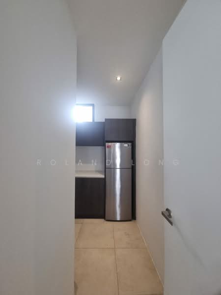 Servis Apartment untuk Disewa di Lumi Tropicana Serviced Residence - Roland Long - Kitchen - PropertyGuru.com.my