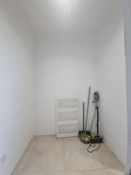 Servis Apartment untuk Disewa di Lumi Tropicana Serviced Residence - Roland Long - Interior - PropertyGuru.com.my