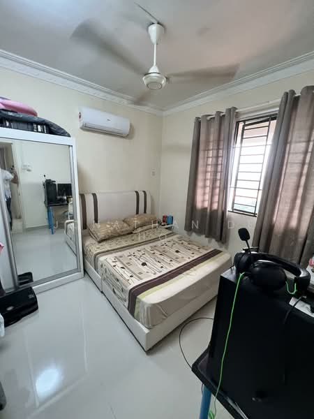 Condominium for Rent at Casa Tropicana - Jonathan De Ho - Bedroom - PropertyGuru.com.my