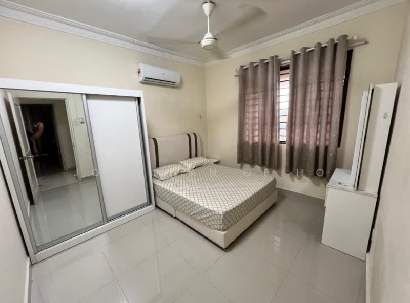 Condominium for Rent at Casa Tropicana - Jonathan De Ho - Bedroom - PropertyGuru.com.my
