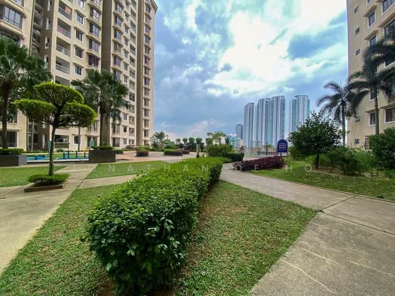 Condominium for Rent at Casa Tropicana - Jonathan De Ho - Exterior - PropertyGuru.com.my