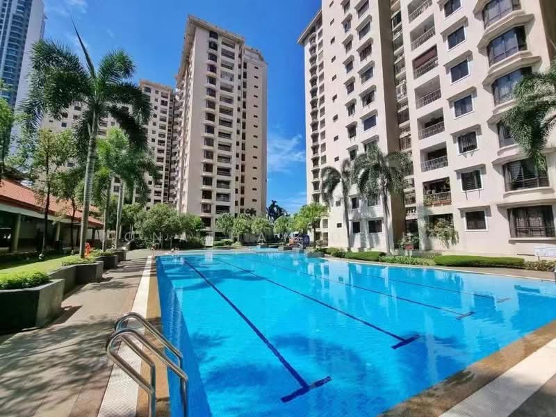 Condominium for Rent at Casa Tropicana - Jonathan De Ho - Exterior - PropertyGuru.com.my