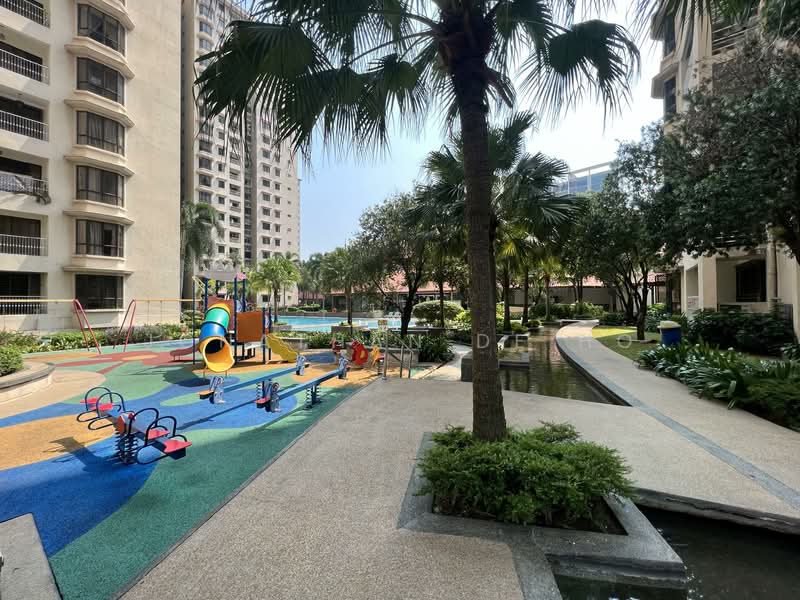 Condominium for Rent at Casa Tropicana - Jonathan De Ho - Exterior - PropertyGuru.com.my