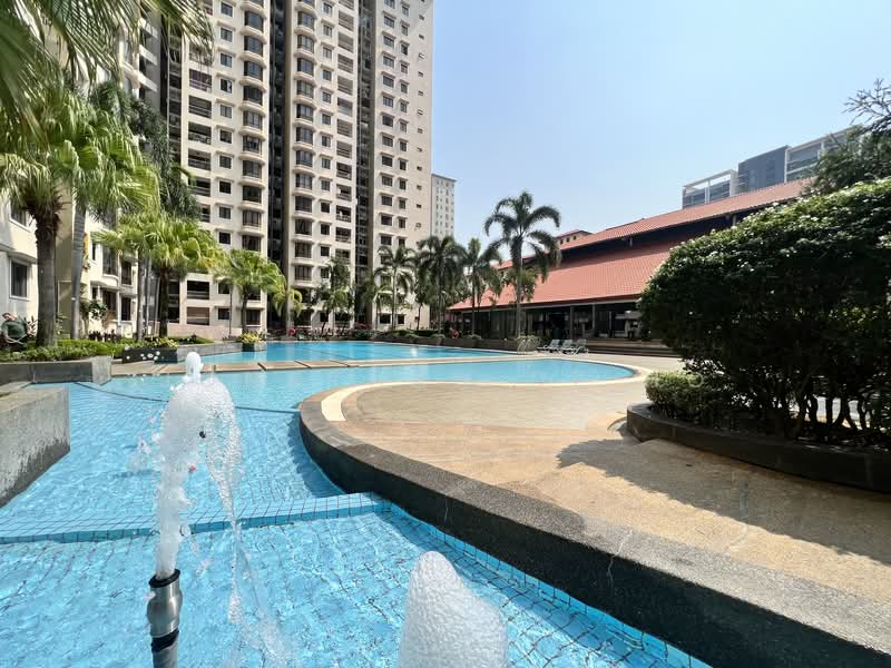 Condominium for Rent at Casa Tropicana - Jonathan De Ho - Exterior - PropertyGuru.com.my