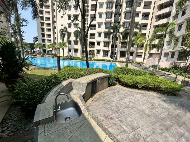 Condominium for Rent at Casa Tropicana - Jonathan De Ho - Exterior - PropertyGuru.com.my