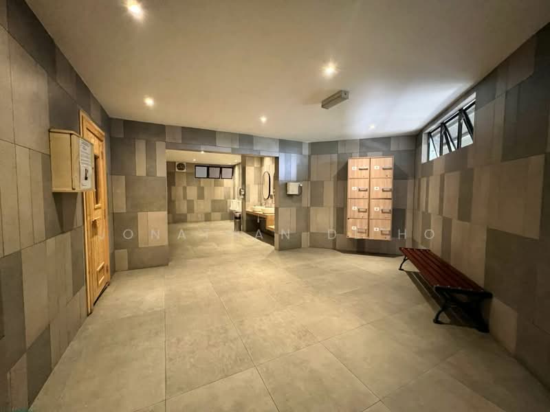 Condominium for Rent at Casa Tropicana - Jonathan De Ho - Interior - PropertyGuru.com.my