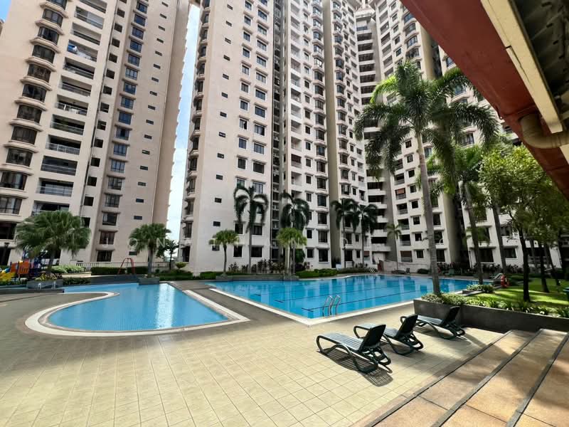 Condominium for Rent at Casa Tropicana - Jonathan De Ho - Exterior - PropertyGuru.com.my