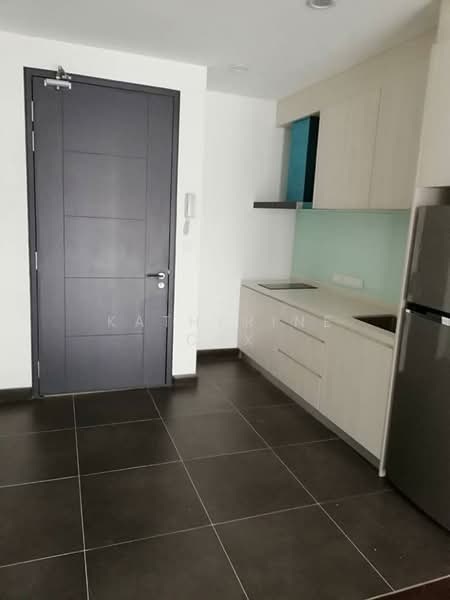Pangsapuri untuk Disewa di V Residence Suites @ Sunway Velocity - Katherine Cyx - Kitchen - PropertyGuru.com.my