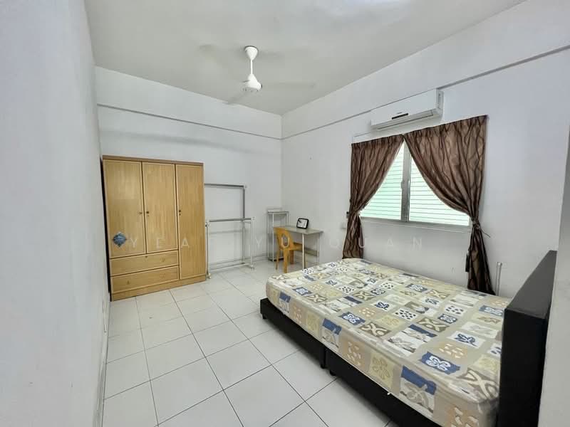 Pangsapuri untuk Dijual di One World 2 (1-Sky) - Yeap Yu Quan - PropertyGuru.com.my