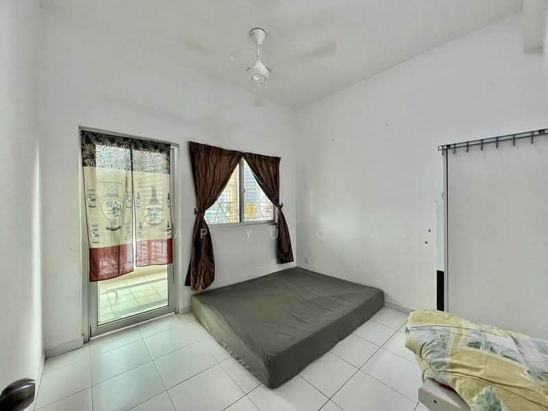Pangsapuri untuk Dijual di One World 2 (1-Sky) - Yeap Yu Quan - PropertyGuru.com.my