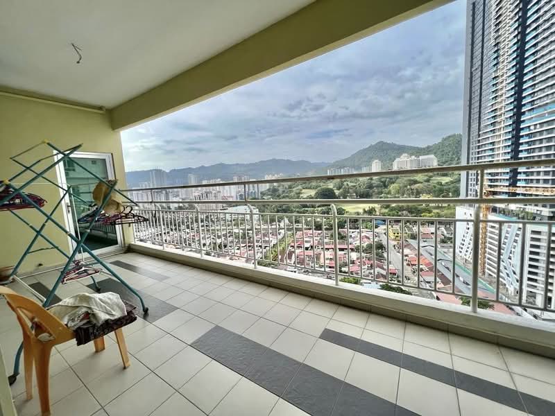 Pangsapuri untuk Dijual di One World 2 (1-Sky) - Yeap Yu Quan - PropertyGuru.com.my