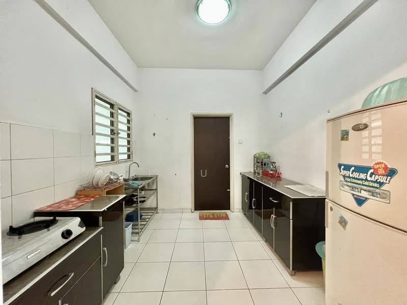 Pangsapuri untuk Dijual di One World 2 (1-Sky) - Yeap Yu Quan - Kitchen - PropertyGuru.com.my