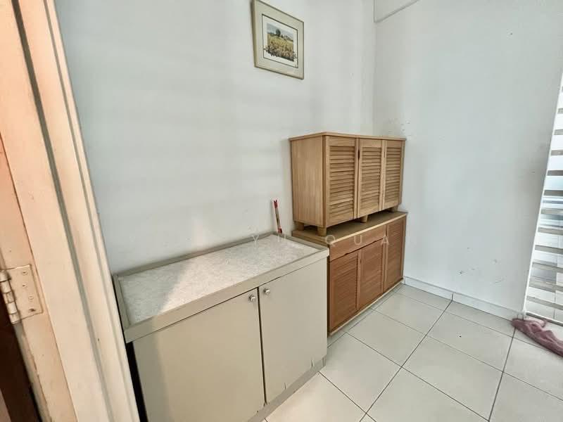 Pangsapuri untuk Dijual di One World 2 (1-Sky) - Yeap Yu Quan - Interior - PropertyGuru.com.my