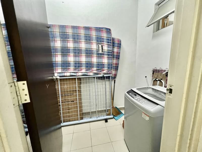 Pangsapuri untuk Dijual di One World 2 (1-Sky) - Yeap Yu Quan - Interior - PropertyGuru.com.my