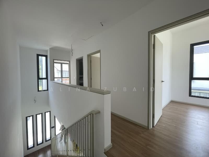 Terraced House for Sale in Shah Alam (Selangor) - Zalina Zubaidi - PropertyGuru.com.my