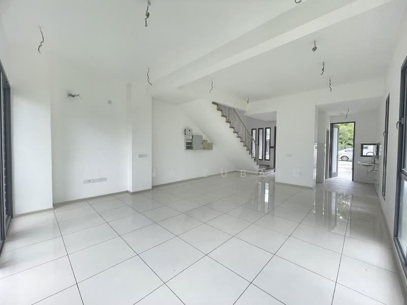Terraced House for Sale in Shah Alam (Selangor) - Zalina Zubaidi - PropertyGuru.com.my