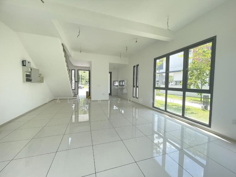 Terraced House for Sale in Shah Alam (Selangor) - Zalina Zubaidi - PropertyGuru.com.my
