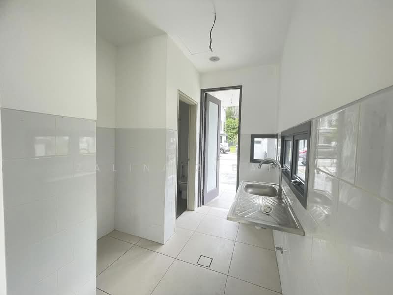 Terraced House for Sale in Shah Alam (Selangor) - Zalina Zubaidi - PropertyGuru.com.my