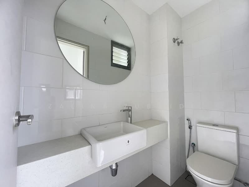 Terraced House for Sale in Shah Alam (Selangor) - Zalina Zubaidi - PropertyGuru.com.my