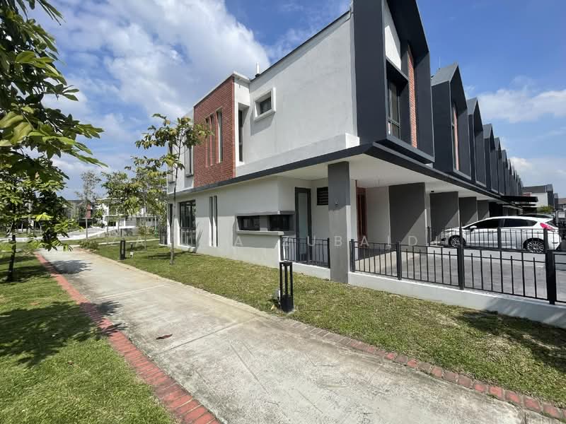 Terraced House for Sale in Shah Alam (Selangor) - Zalina Zubaidi - PropertyGuru.com.my