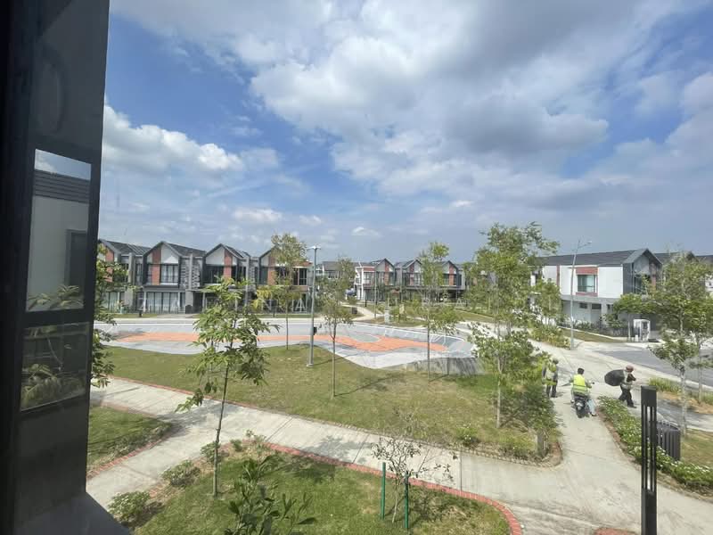 Terraced House for Sale in Shah Alam (Selangor) - Zalina Zubaidi - PropertyGuru.com.my