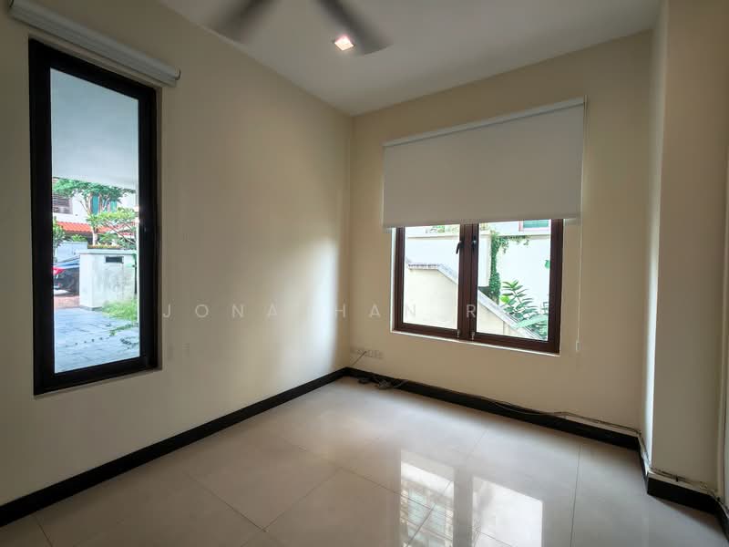 Rumah Berkembar untuk Dijual di Mont Kiara (Kuala Lumpur) - Jonathan Raj - Interior - PropertyGuru.com.my