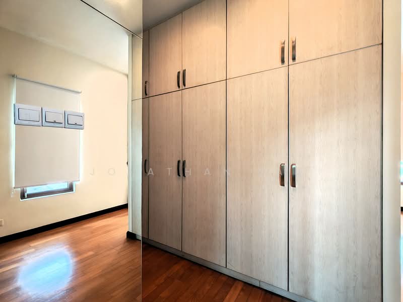 Rumah Berkembar untuk Dijual di Mont Kiara (Kuala Lumpur) - Jonathan Raj - Interior - PropertyGuru.com.my