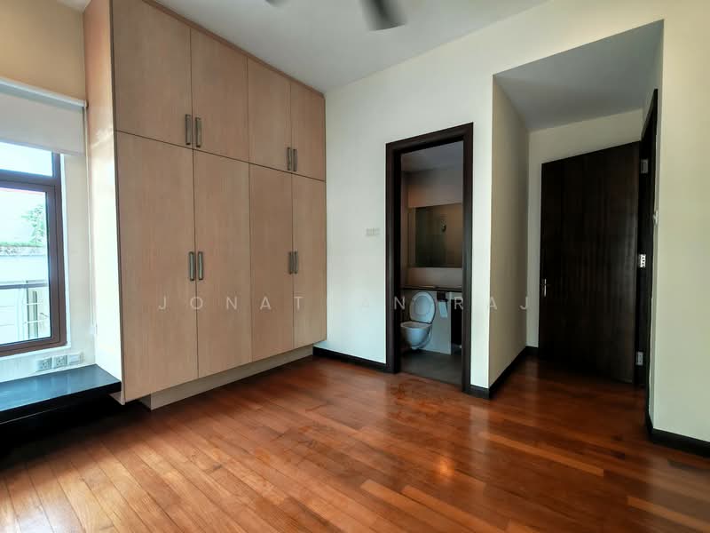 Rumah Berkembar untuk Dijual di Mont Kiara (Kuala Lumpur) - Jonathan Raj - Interior - PropertyGuru.com.my