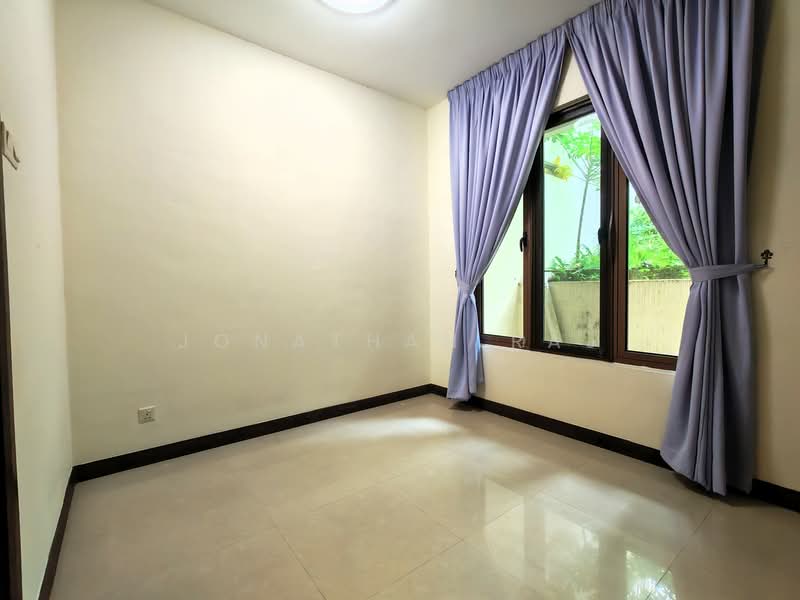 Rumah Berkembar untuk Dijual di Mont Kiara (Kuala Lumpur) - Jonathan Raj - Interior - PropertyGuru.com.my
