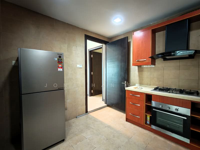 Rumah Berkembar untuk Dijual di Mont Kiara (Kuala Lumpur) - Jonathan Raj - PropertyGuru.com.my