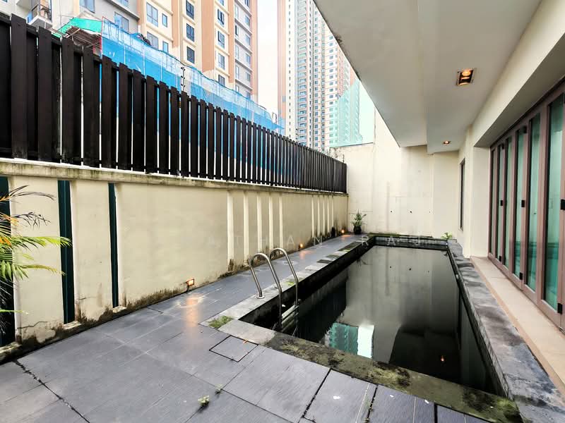 Rumah Berkembar untuk Dijual di Mont Kiara (Kuala Lumpur) - Jonathan Raj - PropertyGuru.com.my