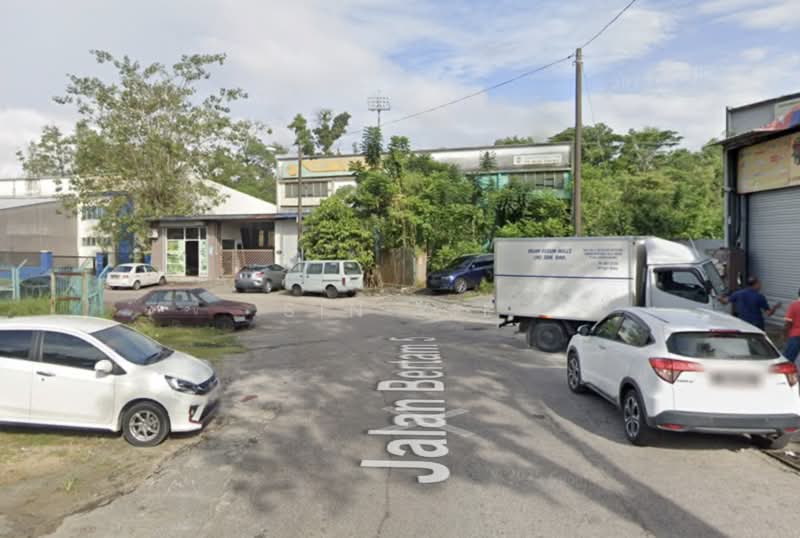Semi-D Factory for Sale in Taman Daya (Johor Bahru) - Sin Yie - PropertyGuru.com.my