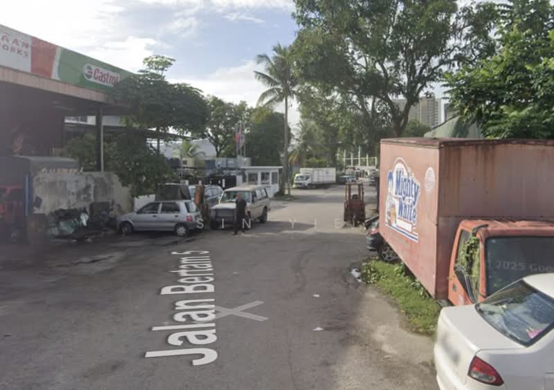 Semi-D Factory for Sale in Taman Daya (Johor Bahru) - Sin Yie - PropertyGuru.com.my