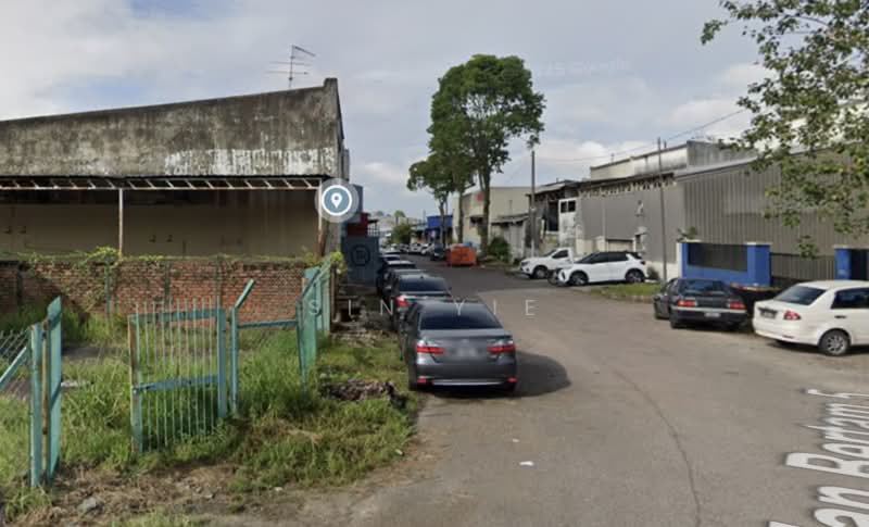 Semi-D Factory for Sale in Taman Daya (Johor Bahru) - Sin Yie - PropertyGuru.com.my