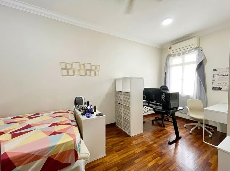 Semi-Detached House for Sale in Presint 11 (Putrajaya) - Najah Kadir - Bedroom - PropertyGuru.com.my